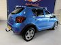 Dacia Sandero 0.9 TCe SL Stepway / bj.2017 / kleur: blauw / camera/navigatie/trekhaak/sportvelgen/NAP met 169846 km./ APK 06/2027.