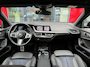 BMW 1-Serie 116i Executive Edition M-Pakket Vol | Panorama | Parksensor | Keyless | Elektrische Achterklep | LED | Leder |