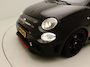 Fiat 500C 1.4 T-Jet Abarth Elaborabile | Airconditioning | Parkeersensoren | Lichtmetalen Velgen |