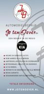 Kia ProCeed 1.5 T-GDI GT-LINE Automaat