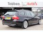 BMW 3-Serie Touring 318i High Executive | Elektrisch glazen panorama-dak | Lederen bekleding | Xenon