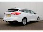Ford Focus Wagon 1.5 EcoBlue Titanium X Business Trekhaak Navigatie Achteruitrijcamera Carplay Android Climate Cruise Control