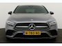 Mercedes-Benz A-klasse 180 AMG Night-Pack Camera Dodehoek Sfeerverlichting