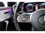 Mercedes-Benz A-klasse 180 AMG Night-Pack Camera Dodehoek Sfeerverlichting