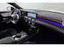 Mercedes-Benz A-klasse 180 AMG Night-Pack Camera Dodehoek Sfeerverlichting