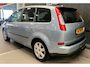 Ford C-Max Focus 1.8-16V Futura | 2e eigenaar | NAP | Airco | Trekhaak