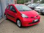 Toyota Aygo 1.0-12V Zuinig & Voordelig ZGAN 4Seizoen banden| Lange APK