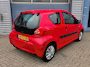 Toyota Aygo 1.0-12V Zuinig & Voordelig ZGAN 4Seizoen banden| Lange APK