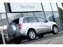 Toyota RAV4 2.0-16V VVT-i Sol | Lichtmetalen velgen | spatbordverbreders in carrosseriekleur | monotone carrosseriekleur | airconditioning | elektrisch bedienbare portierramen achter (5-drs) | lederen stuurwiel e