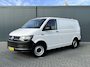Volkswagen Transporter 2.0 TDI 102 PK / L1H1 / BOTT INRICHTING SERVICEBUS / 1e EIGENAAR / TREKHAAK / AIRCO / CRUISE CONTROL