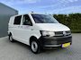 Volkswagen Transporter 2.0 TDI 102 PK / L1H1 / BOTT INRICHTING SERVICEBUS / 1e EIGENAAR / TREKHAAK / AIRCO / CRUISE CONTROL