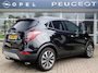 Opel Mokka X Innovation 1.4 Turbo 140pk Start/Stop, Rijklaarprijs, Navigatie Stuur- en Stoelverwarming Leder Trekhaak