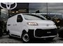 Toyota PROACE Electric Worker Challenger Limited L2 75 kWh, parkeersensoren, Apple Carplay/ Android Auto, Laadruimte afgewerkt.