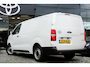 Toyota PROACE Electric Worker Challenger Limited L2 75 kWh, parkeersensoren, Apple Carplay/ Android Auto, Laadruimte afgewerkt.
