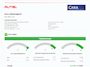 Hyundai Ioniq 5 Lounge 77.4 kWh / SOH 99% / Fabrieksgarantie tot 07-2028 / Dealer onderhouden / 1.600 kg afn. trekhaak / head-up display / Stoelventilatie / Stuur-, stoel- & achterbankverwarming / 20"  LM wielen / warmtepomp / CCS snellader /