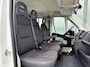 Citroën Jumper 35 2.0 BlueHDi 164 PK EURO 6 / KIPPER / 7 PERSOONS DUBBEL CABINE / 2.5 tonsTREKHAAK / DUBBELE CABINE
