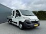 Citroën Jumper 35 2.0 BlueHDi 164 PK EURO 6 / KIPPER / 7 PERSOONS DUBBEL CABINE / 2.5 tonsTREKHAAK / DUBBELE CABINE