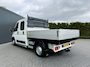 Citroën Jumper 35 2.0 BlueHDi 164 PK EURO 6 / KIPPER / 7 PERSOONS DUBBEL CABINE / 2.5 tonsTREKHAAK / DUBBELE CABINE