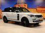 Land Rover Range Rover 5.0 V8 Supercharged Aut Meridan LED Camera