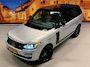 Land Rover Range Rover 5.0 V8 Supercharged Aut Meridan LED Camera