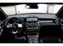 Mercedes-Benz GLC 200 Premium AMG-Line NAP Trekhaak MultiBeam Leder Orig. NL Camera Cruise Navi