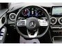 Mercedes-Benz GLC 200 Premium AMG-Line NAP Trekhaak MultiBeam Leder Orig. NL Camera Cruise Navi