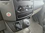 Mercedes-Benz Sprinter Sprinterlaadklep post nl l2h2 benzine gas 316 1.8 NGT 366 cng