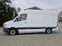 Mercedes-Benz Sprinter Sprinterlaadklep post nl l2h2 benzine gas 316 1.8 NGT 366 cng