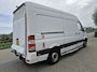 Mercedes-Benz Sprinter Sprinterlaadklep post nl l2h2 benzine gas 316 1.8 NGT 366 cng