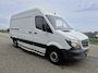 Mercedes-Benz Sprinter Sprinterlaadklep post nl l2h2 benzine gas 316 1.8 NGT 366 cng