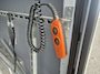 Mercedes-Benz Sprinter Sprinterlaadklep post nl l2h2 benzine gas 316 1.8 NGT 366 cng