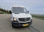 Mercedes-Benz Sprinter Sprinterlaadklep post nl l2h2 benzine gas 316 1.8 NGT 366 cng