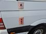 Mercedes-Benz Sprinter Sprinterlaadklep post nl l2h2 benzine gas 316 1.8 NGT 366 cng