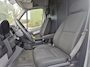 Mercedes-Benz Sprinter Sprinterlaadklep post nl l2h2 benzine gas 316 1.8 NGT 366 cng