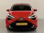 Toyota Aygo 1.0 VVT-i x-joy