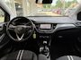 Opel Crossland 1.2 Turbo 110pk GS | Navigatie | Achteruitrijcamera | Climate control | Cruise control | Dodehoek detectie | Parkeersensoren | Lichtmetalen velgen | Zwart dak