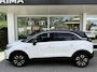 Opel Crossland 1.2 Turbo 110pk GS | Navigatie | Achteruitrijcamera | Climate control | Cruise control | Dodehoek detectie | Parkeersensoren | Lichtmetalen velgen | Zwart dak