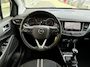 Opel Crossland 1.2 Turbo 110pk GS | Navigatie | Achteruitrijcamera | Climate control | Cruise control | Dodehoek detectie | Parkeersensoren | Lichtmetalen velgen | Zwart dak
