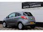 Ford Ka 1.2 Titanium X 1ste Eigenaar Airco Elek-Ramen NAP !!