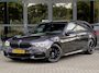 BMW 5-Serie Touring 530i High Executive, M-Sport, CarPlay, ACC, Elektr stoelen, Camera