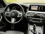 BMW 5-Serie Touring 530i High Executive, M-Sport, CarPlay, ACC, Elektr stoelen, Camera