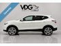 Nissan Qashqai 1.2 Tekna ✓Pano✓Trekh✓Leer✓stoel&voorruitverw