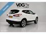 Nissan Qashqai 1.2 Tekna ✓Pano✓Trekh✓Leer✓stoel&voorruitverw