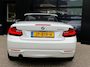 BMW 2-Serie Cabrio 220i Sport Line Performance NL Auto!