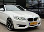 BMW 2-Serie Cabrio 220i Sport Line Performance NL Auto!