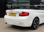 BMW 2-Serie Cabrio 220i Sport Line Performance NL Auto!