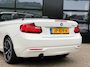 BMW 2-Serie Cabrio 220i Sport Line Performance NL Auto!