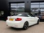 BMW 2-Serie Cabrio 220i Sport Line Performance NL Auto!