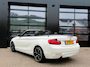 BMW 2-Serie Cabrio 220i Sport Line Performance NL Auto!