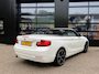 BMW 2-Serie Cabrio 220i Sport Line Performance NL Auto!